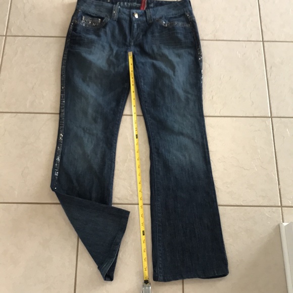Guess jeans daredevil black stone denim - Picture 9 of 16